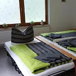 Ferienwohnung, Offenes Wolpertswende