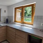 公寓 Ferienwohnung, Offenes *
