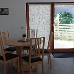 Ferienwohnung, Offenes *