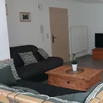 Ferienwohnung, Offenes Wolpertswende