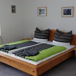 公寓 Ferienwohnung, Offenes Wolpertswende
