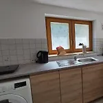 Ferienwohnung, Offenes Wolpertswende
