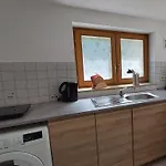 公寓 Ferienwohnung, Offenes *