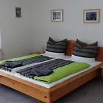 Ferienwohnung, Offenes Wolpertswende