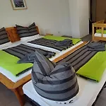 Ferienwohnung, Offenes 公寓 *