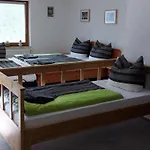 Ferienwohnung, Offenes 公寓