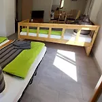 Ferienwohnung, Offenes *