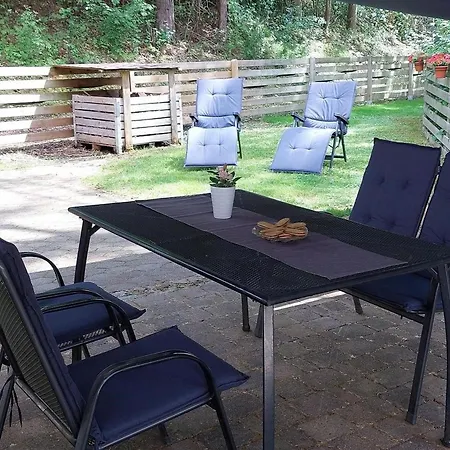 Ferienwohnung, Offenes Lägenhet Wolpertswende