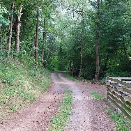 Lägenhet Ferienwohnung, Offenes
