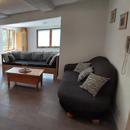 Lägenhet Ferienwohnung, Offenes Wolpertswende