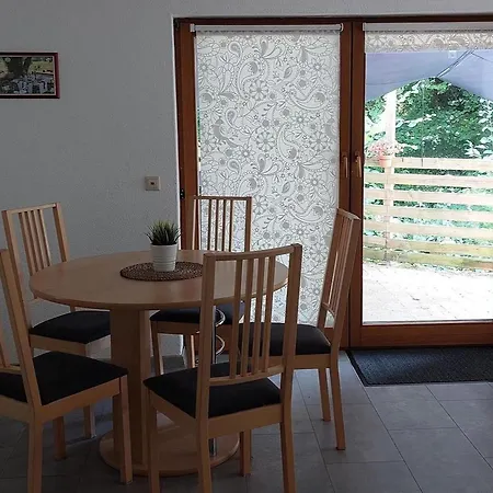 公寓 Ferienwohnung, Offenes Wolpertswende